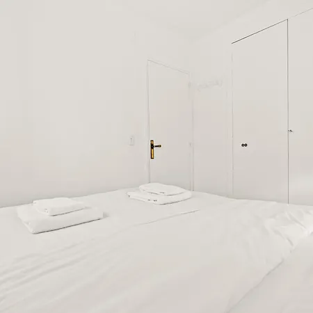 Appartement Apartamento Al Canal Con Terraza