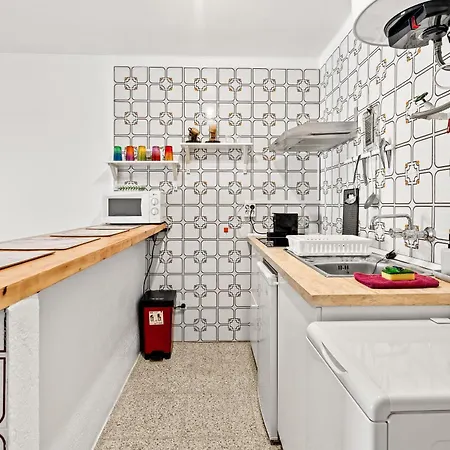 Appartement Apartamento Al Canal Con Terraza