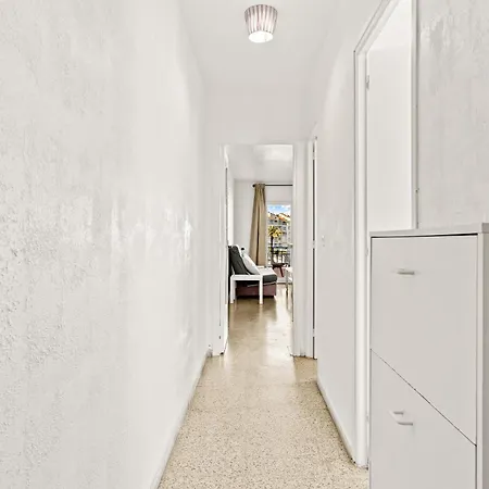 Apartamento Al Canal Con Terraza *