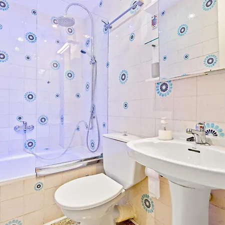 Appartement Apartamento Al Canal Con Terraza