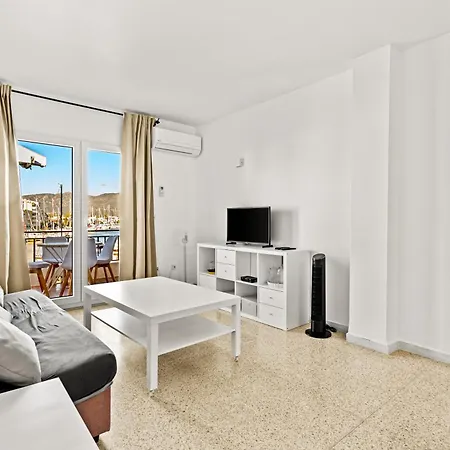 Apartamento Al Canal Con Terraza Appartement