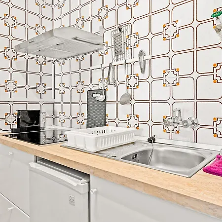 Apartamento Al Canal Con Terraza Appartement *
